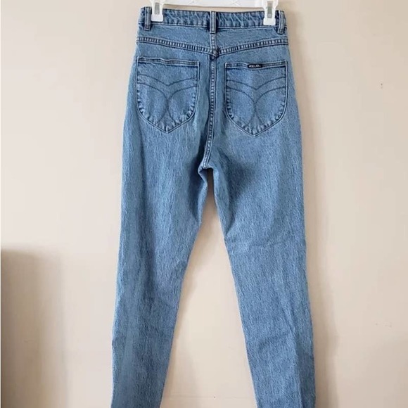 Rolla's Dusters High Rise Slim - 27 - Picture 5 of 6